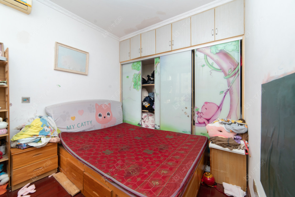 常州怡美花园在售二手房源室内图_小牛看房