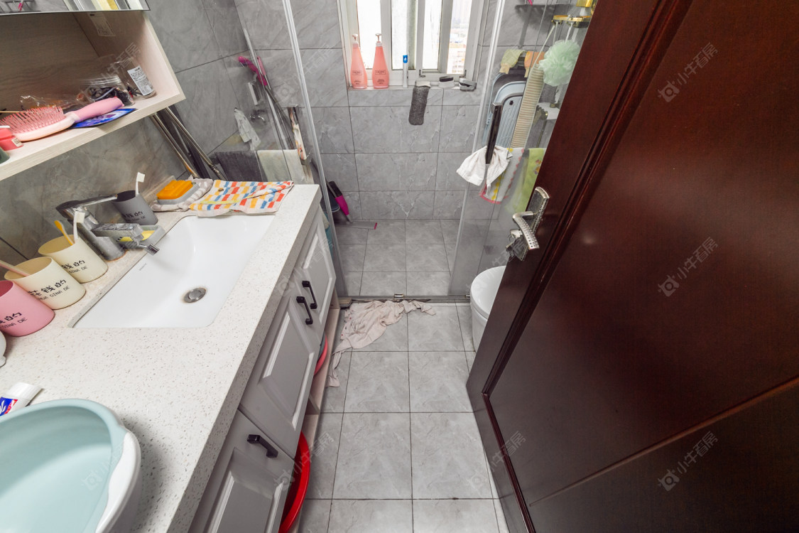 常州桂花园在售二手房_小牛看房