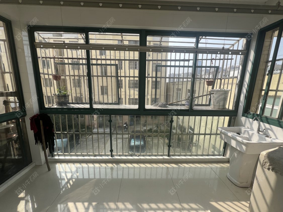 常州金鸡花园在租房源_小牛看房