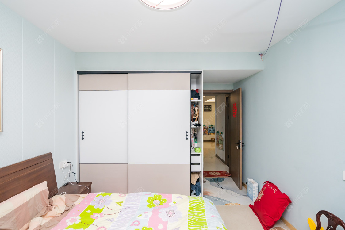 东城明居房源室内图 常州东城明居在售二手房源室内图_小牛看房