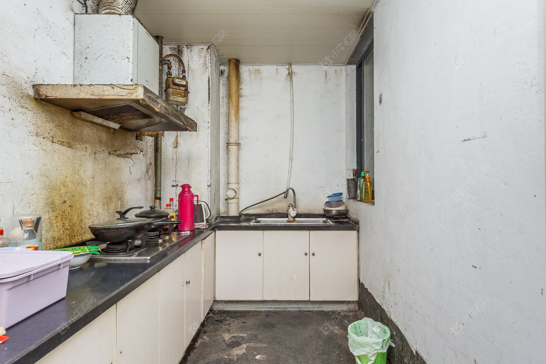 常州九龙雅苑南区在售二手房源室内图_小牛看房