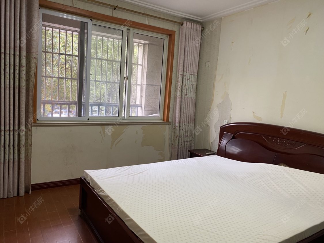 常州聚怡花园南区在租房源室内图_小牛看房