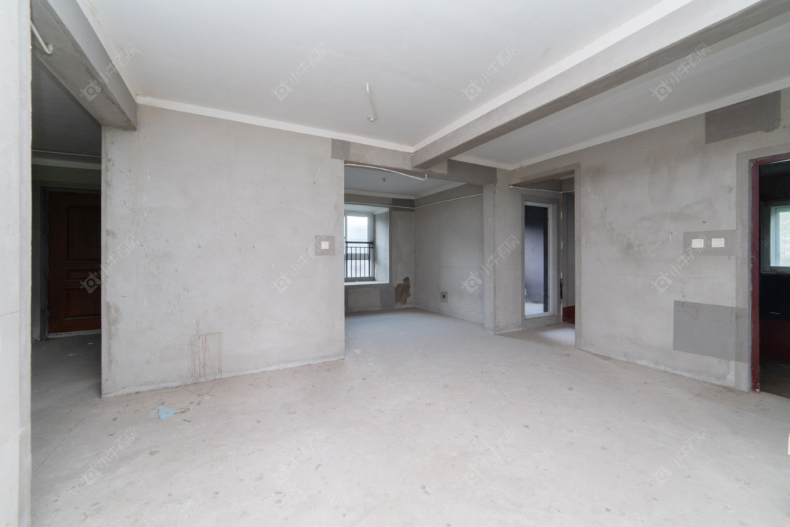 常州路劲城市印象在售二手房源室内图_小牛看房