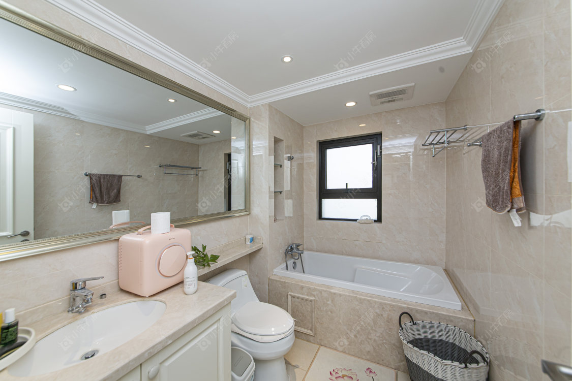 常州新城公馆荣域在售二手房源室内图_小牛看房