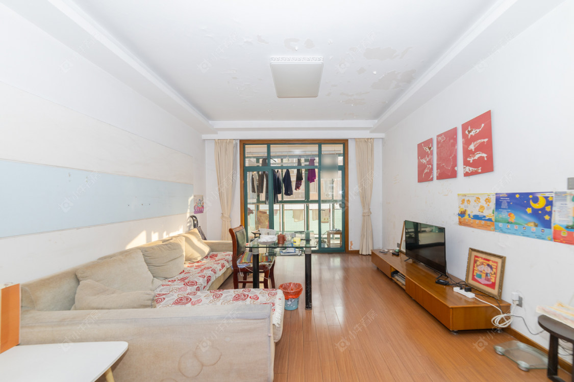 常州长宏苑2室2厅1卫在售二手房房源图片