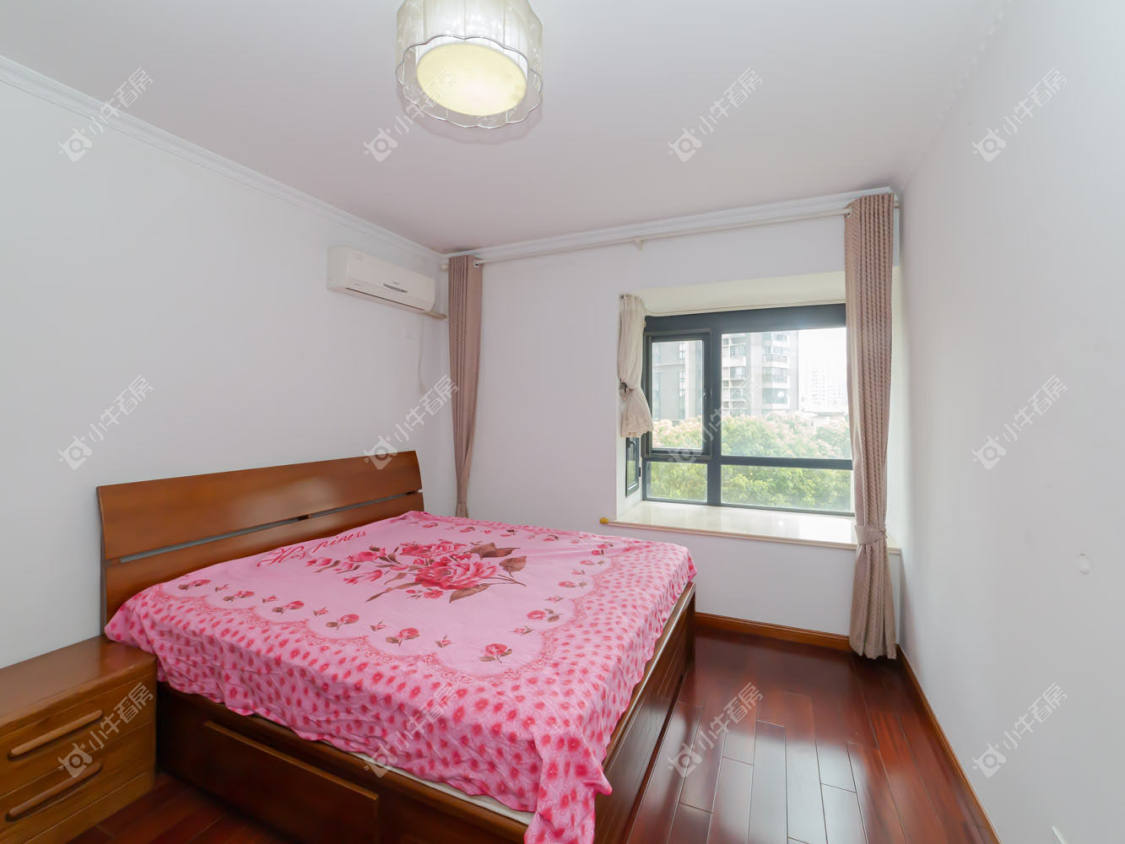 常州彩虹城在租房源室内图_小牛看房