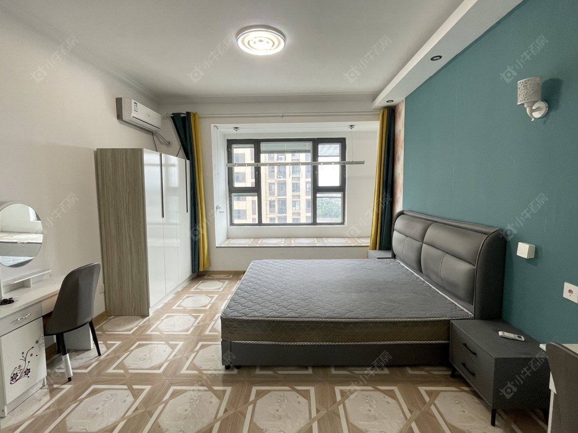 常州中奥雍锦园4室2厅2卫出租_小牛看房