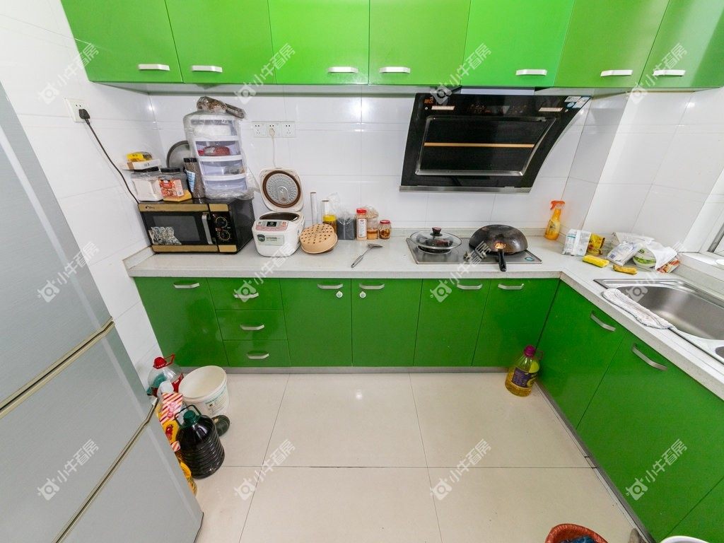 常州腾龙苑东区在租房源_小牛看房