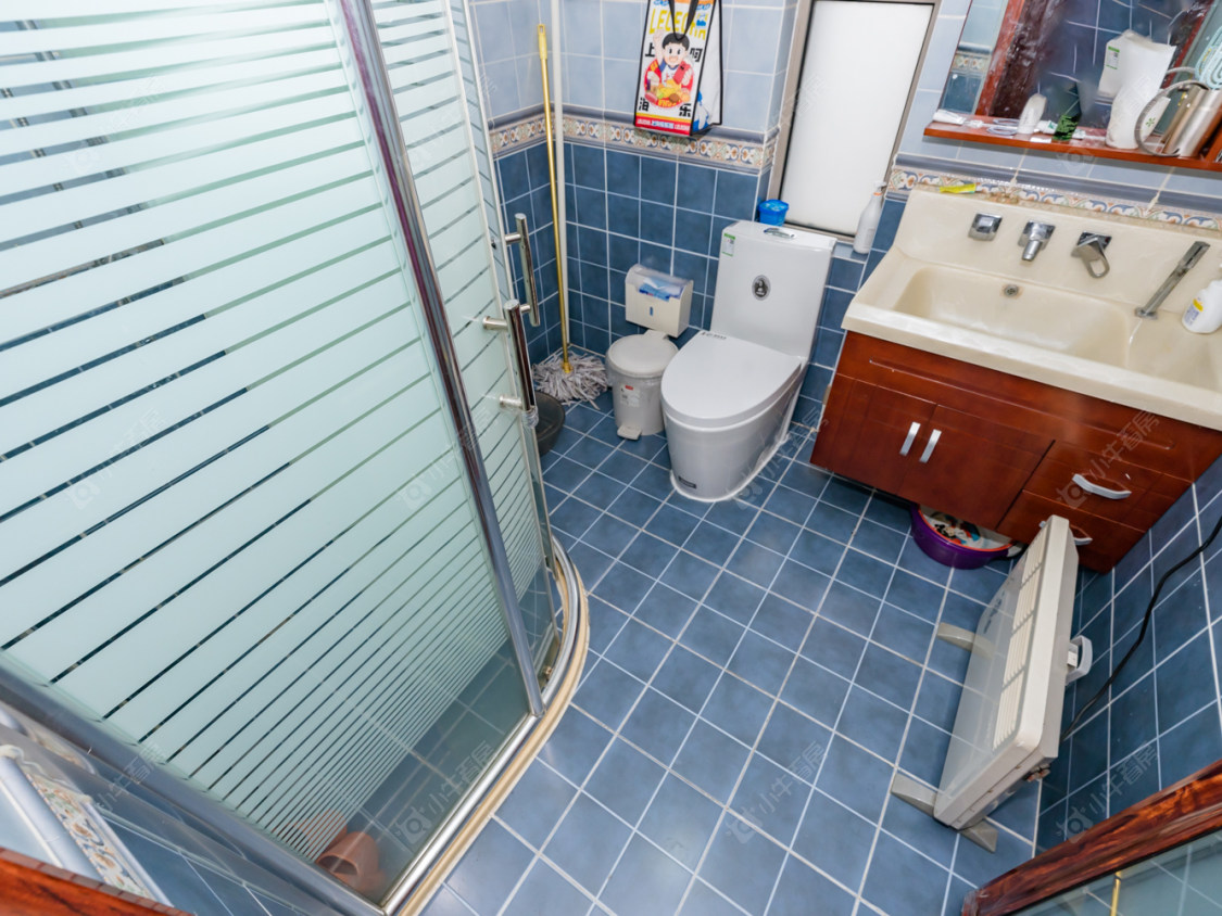 常州京城豪苑北区在售二手房源室内图_小牛看房