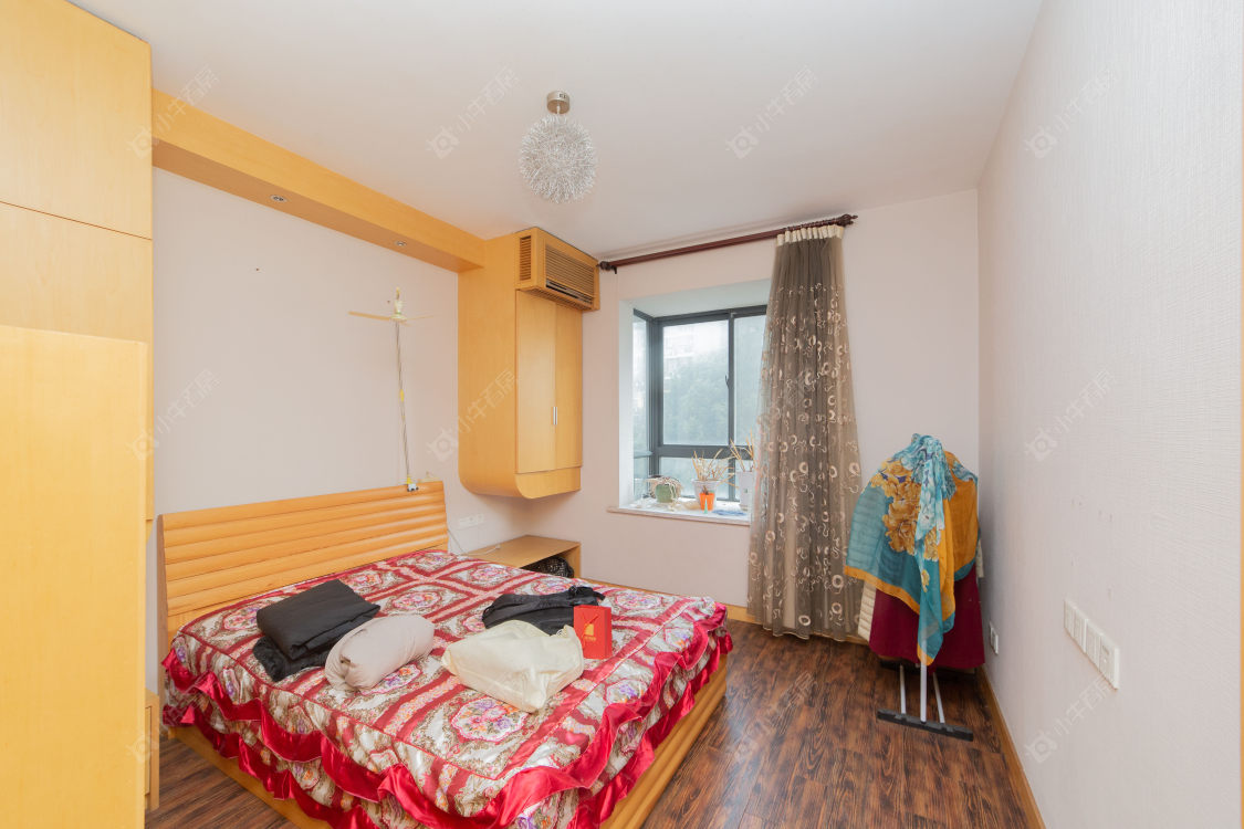 常州玉龙湾花园在售二手房源室内图_小牛看房