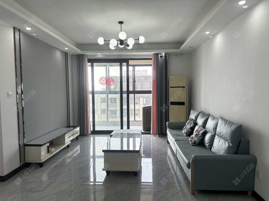 常州衡麓世家在租房源室内图_小牛看房