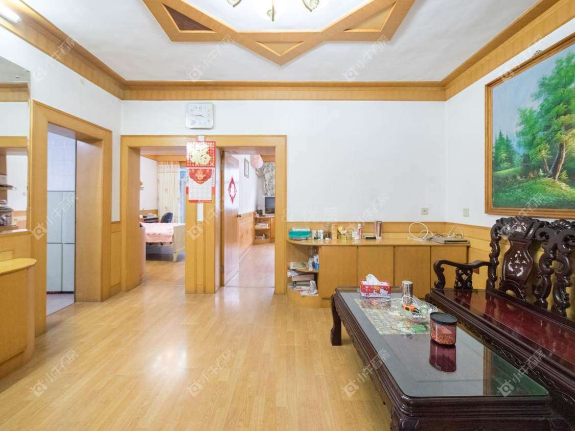 常州西新桥三村租房房源封面图