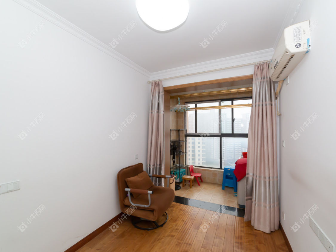 常州景秀世家在租房源_小牛看房