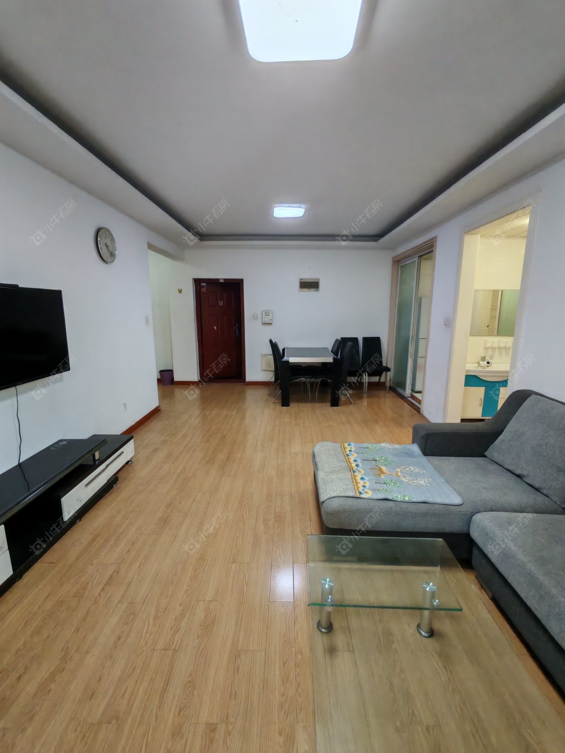 常州新城域一期在租房源_小牛看房