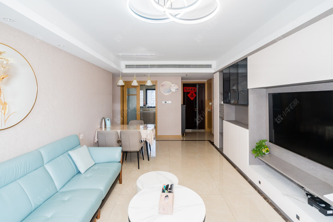 弘阳天下锦房源室内图 常州弘阳天下锦在售二手房源室内图_小牛看房