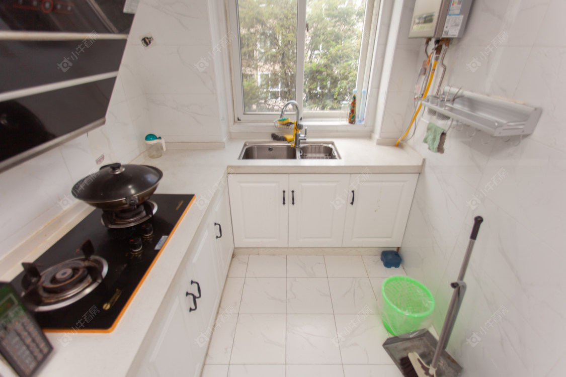 常州润德半岛在售二手房源_小牛看房