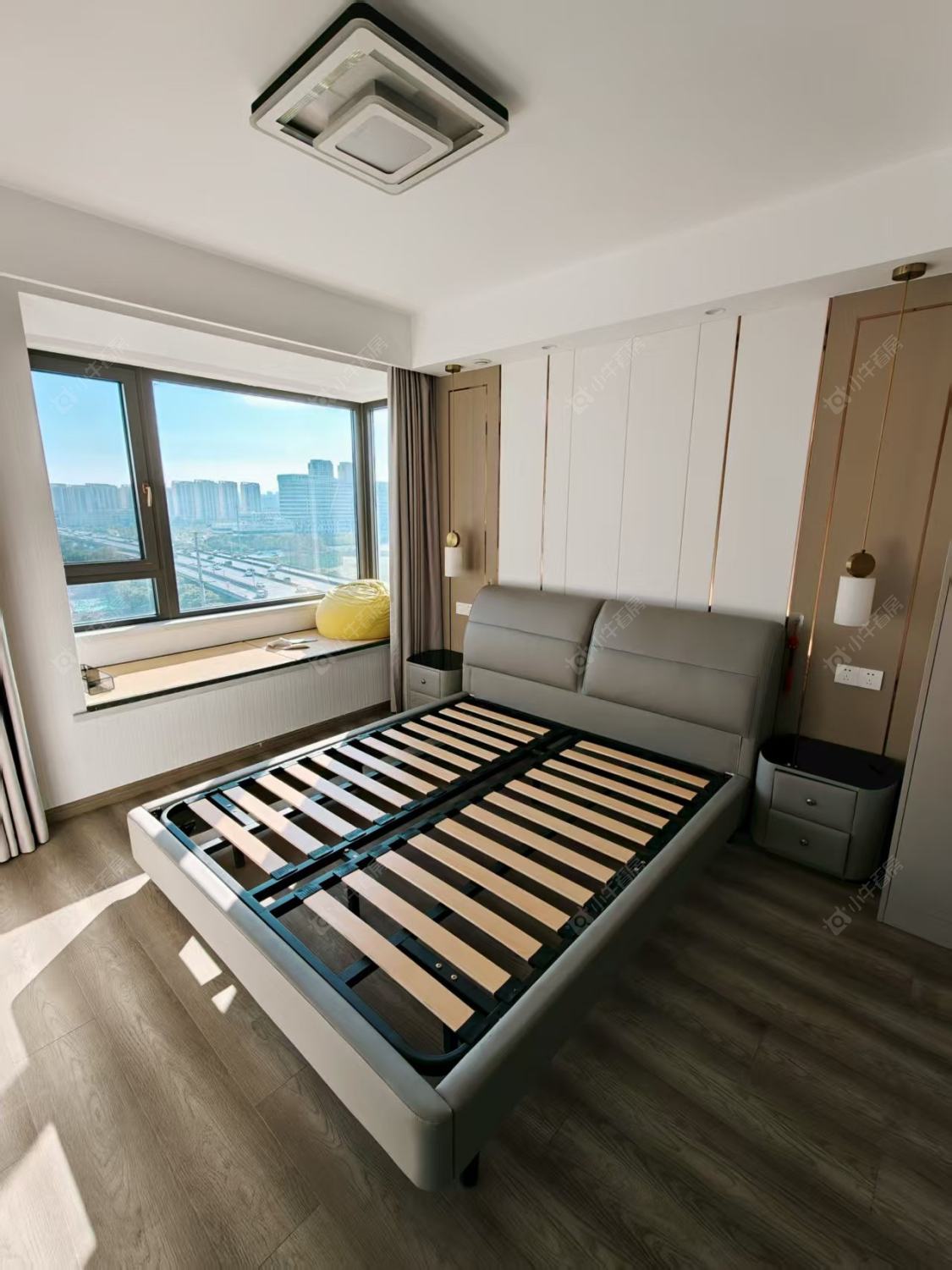 常州衡麓世家在租房源_小牛看房