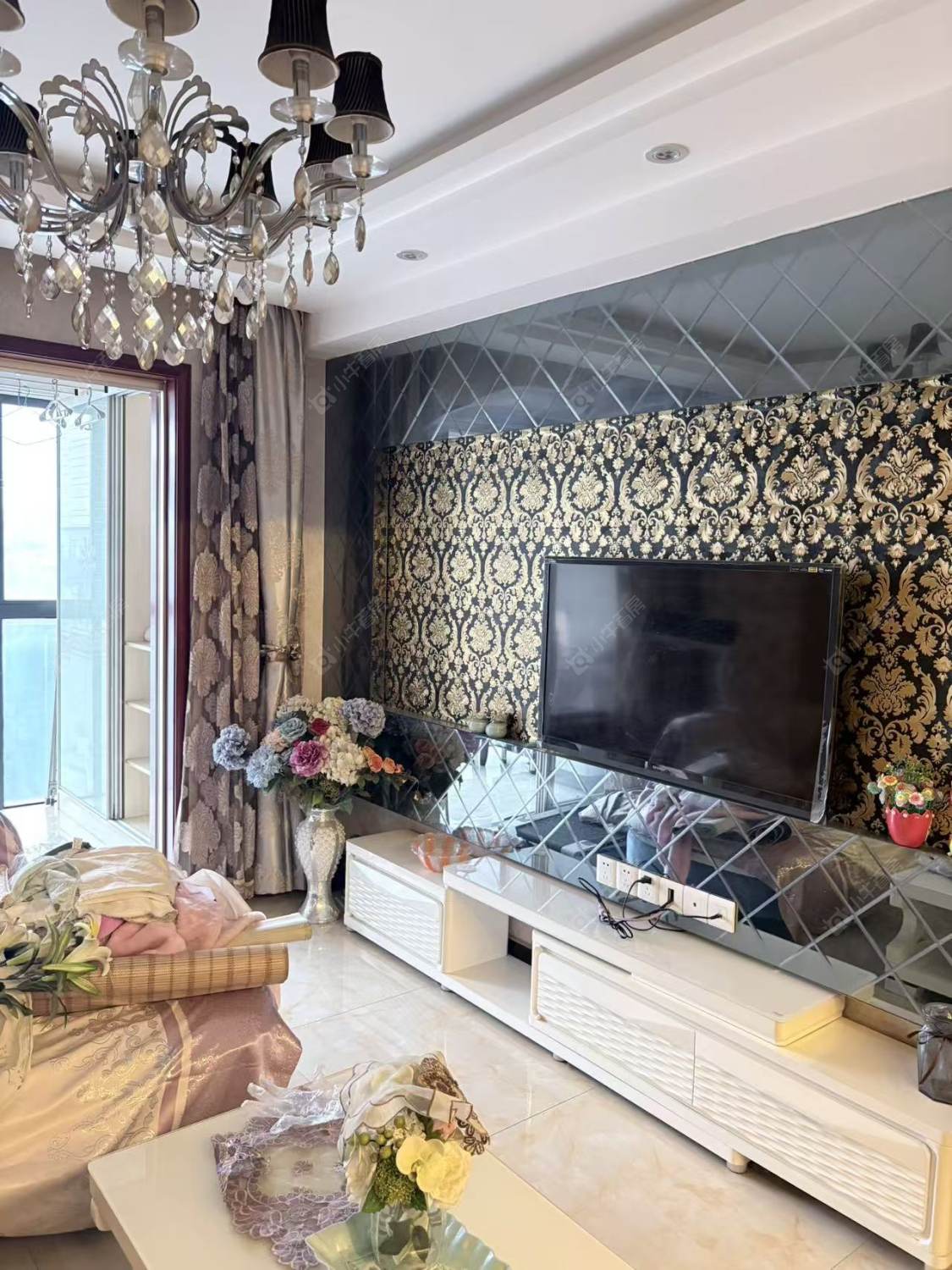 常州时代锦苑在租房源室内图_小牛看房