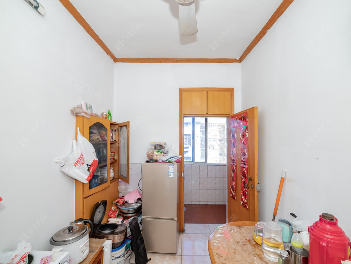 常州丽华一村在售二手房源室内图_小牛看房