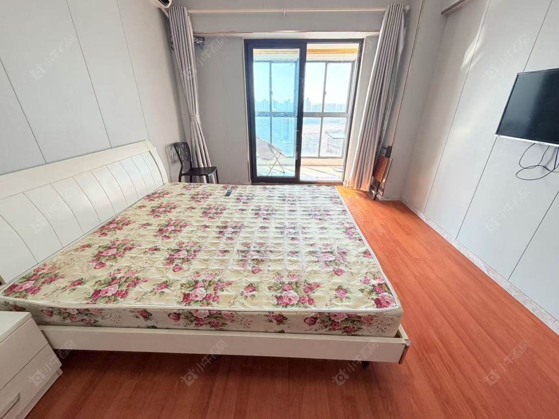 常州高力国际SOHO在租房源_小牛看房