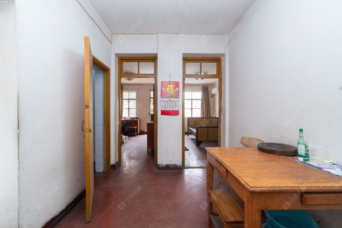 常州勤业一二三村在售二手房源_小牛看房