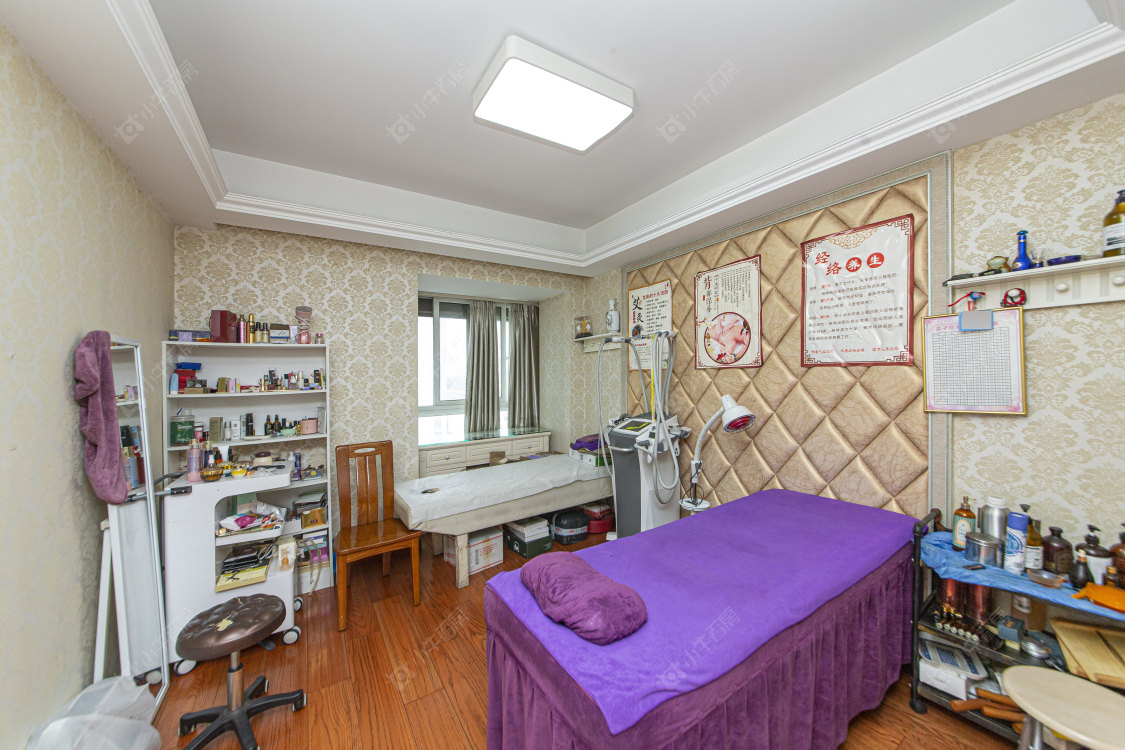 常州德禾豪景在售二手房源室内图_小牛看房