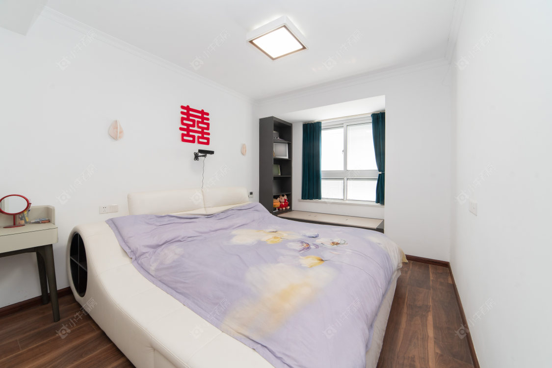 常州路劲城市印象在售二手房源室内图_小牛看房