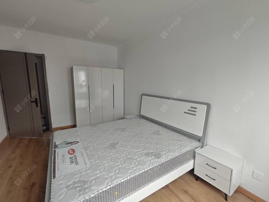 常州福成上城花园在租房源室内图_小牛看房