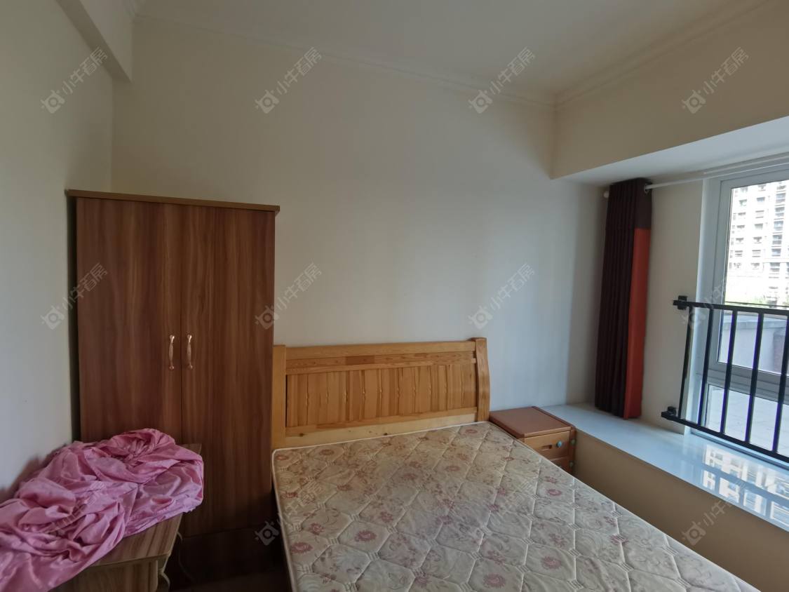 常州金坛碧桂园一期在租房源室内图_小牛看房