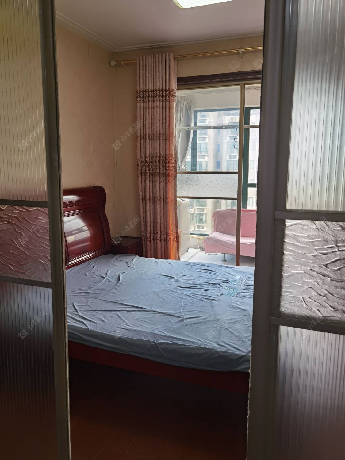 常州河景花园租房_河景花园1室1厅房源出租
