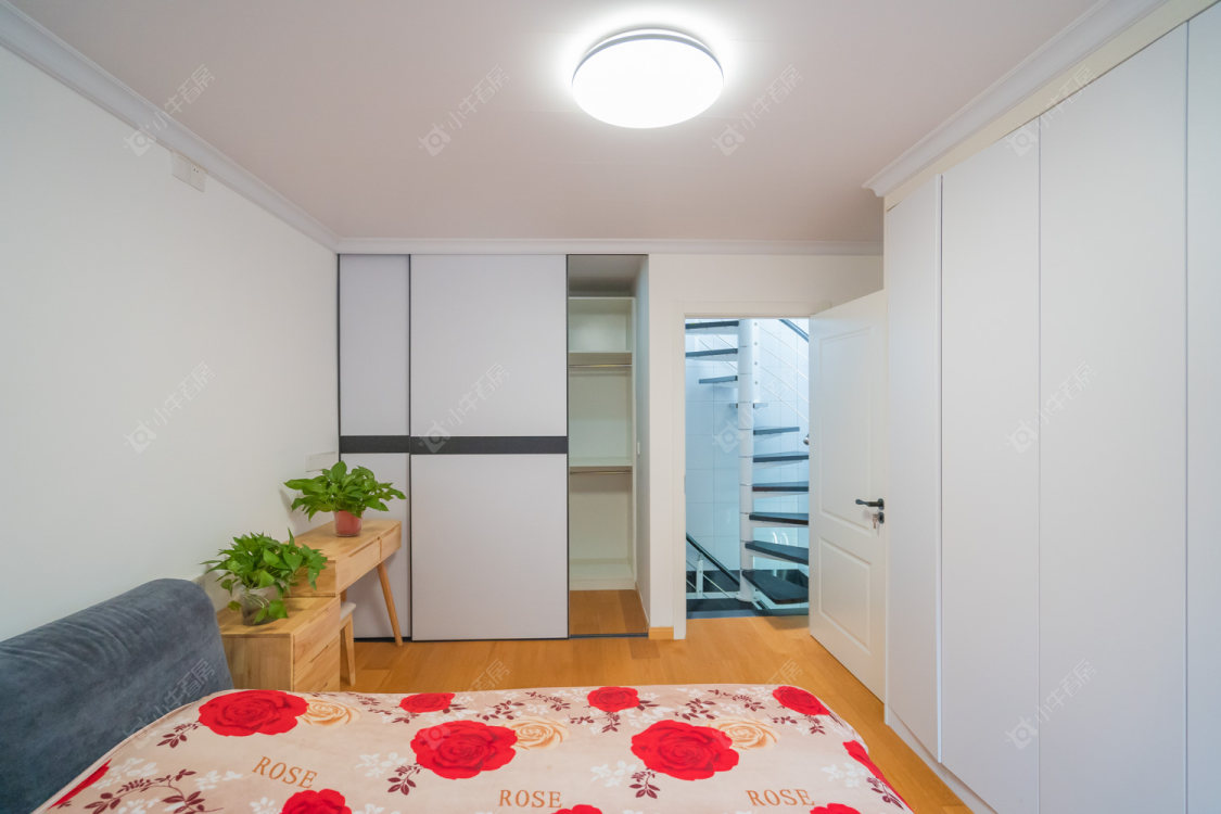 常州勤俭村在售二手房源室内图_小牛看房