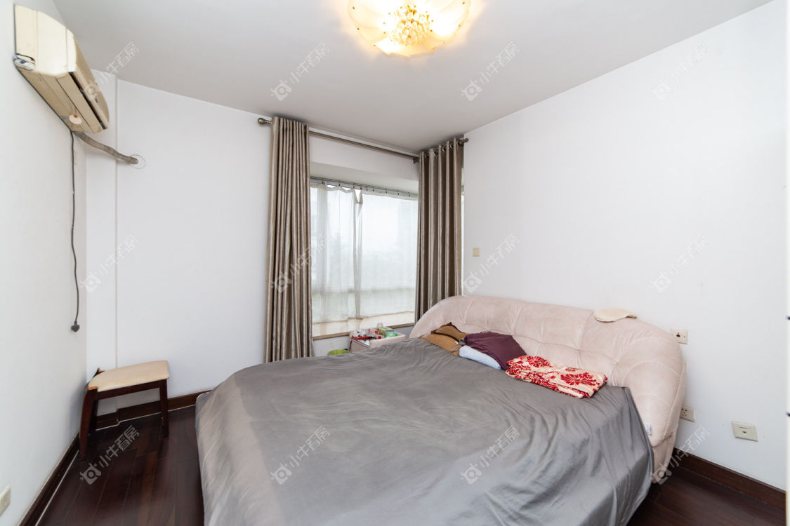 常州奥林匹克花园在租房源室内图_小牛看房