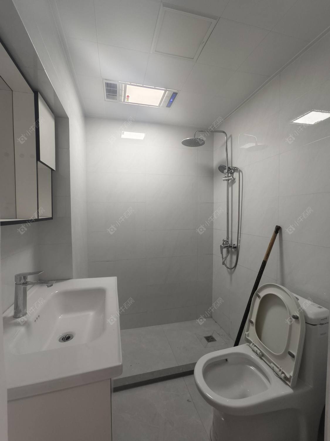 常州富强新村在租房源室内图_小牛看房