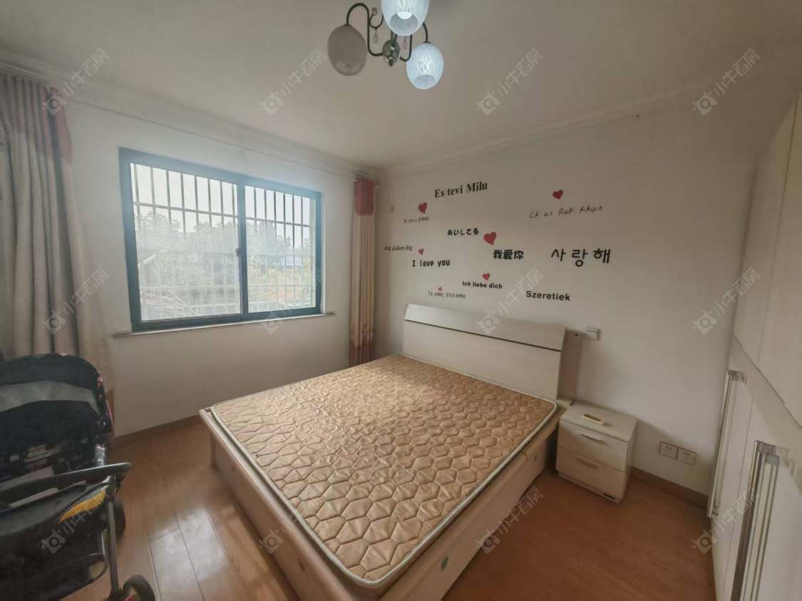 常州聚盛花园在租房源室内图_小牛看房