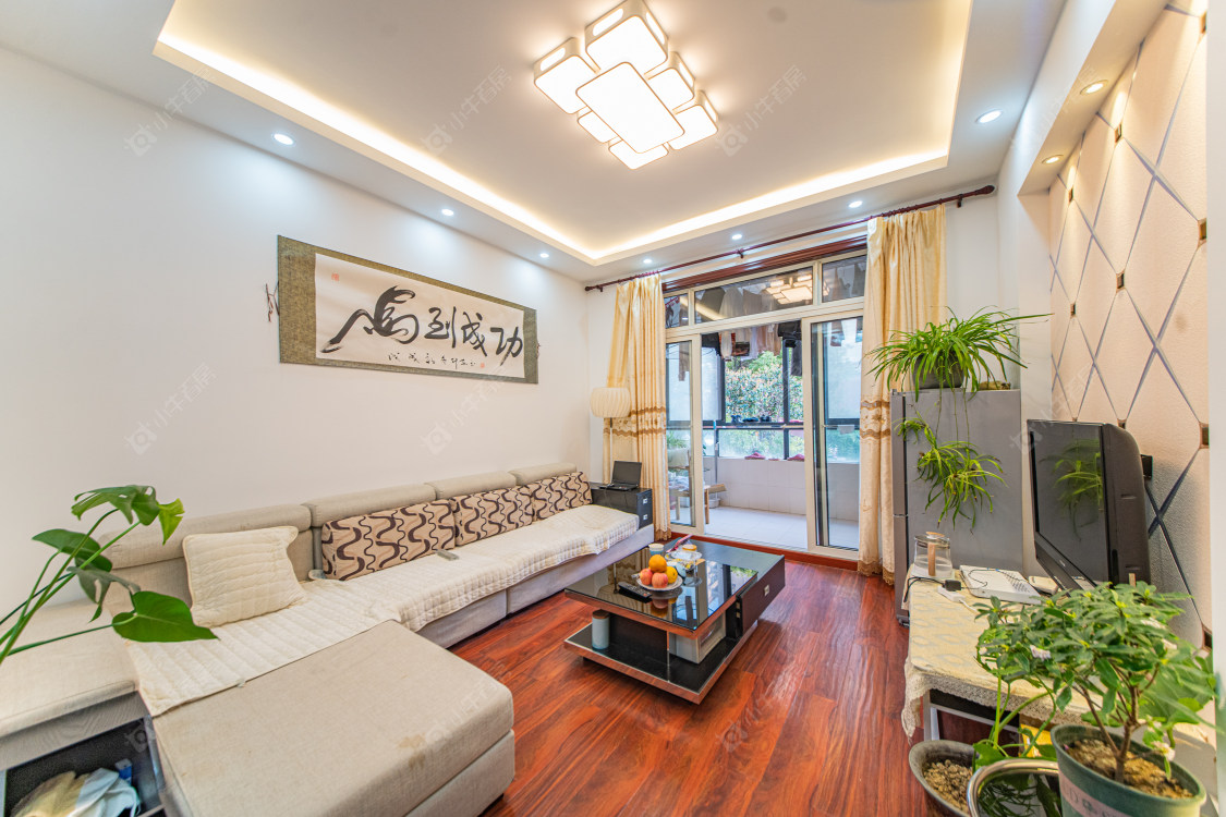 香江壹品房源室内图 常州香江壹品在售二手房源室内图_小牛看房