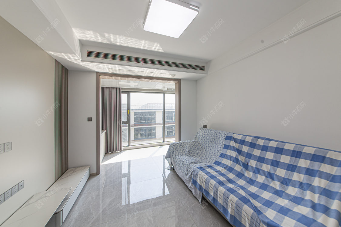 常州新城路劲·西岸时光在售二手房源_小牛看房