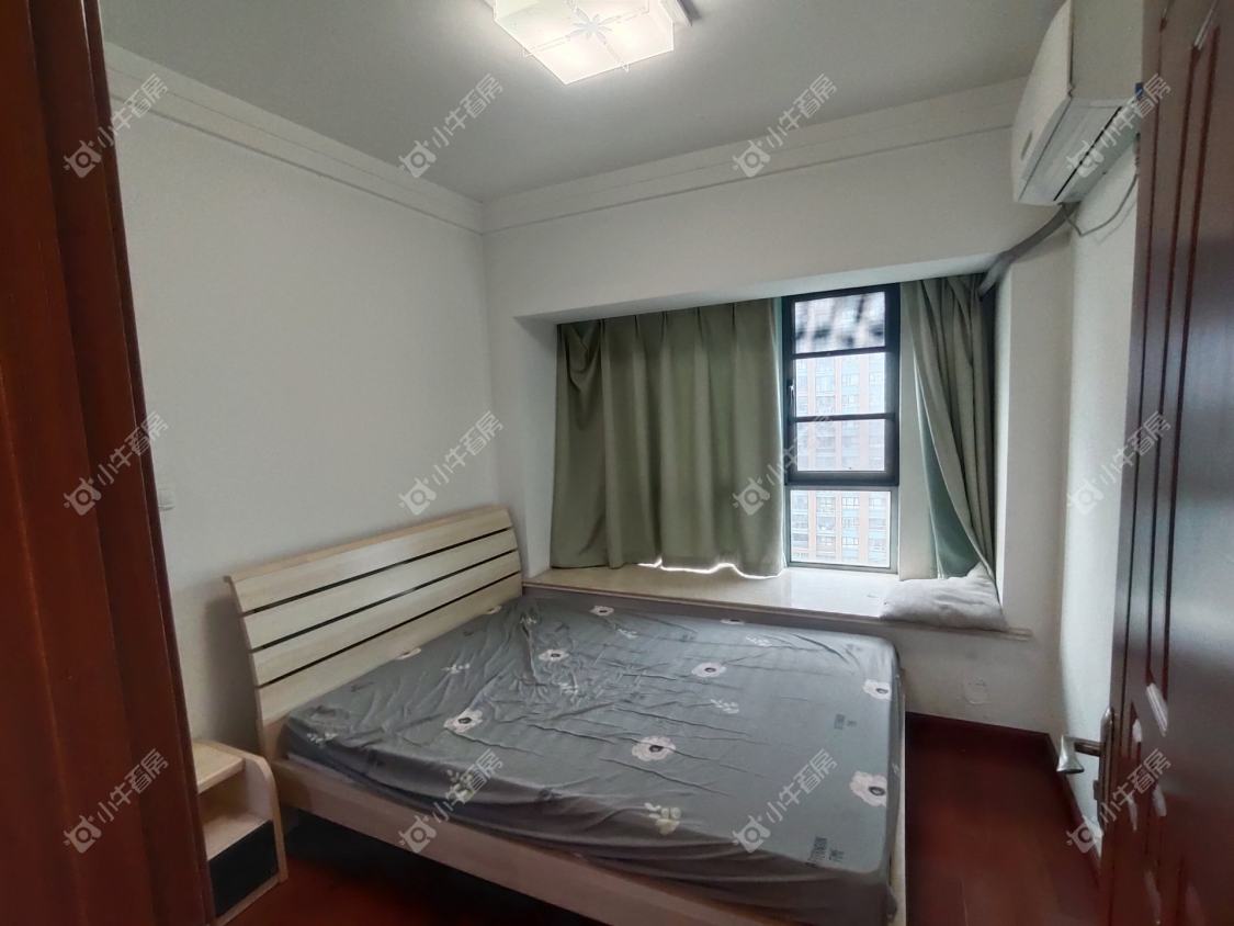 常州御城在租房源_小牛看房