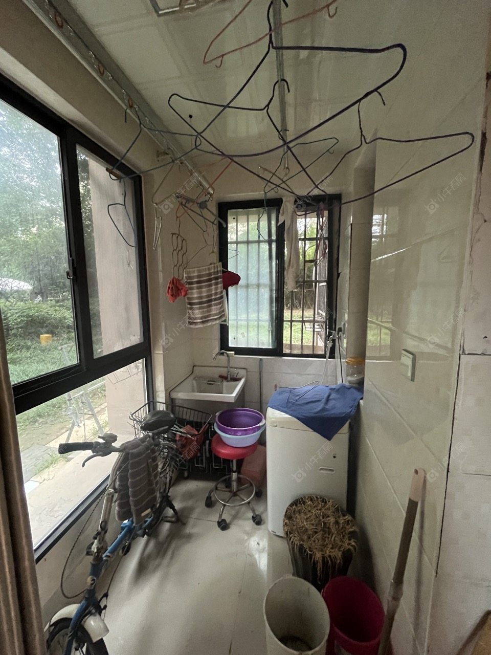 常州华润国际三期在租房源室内图_小牛看房