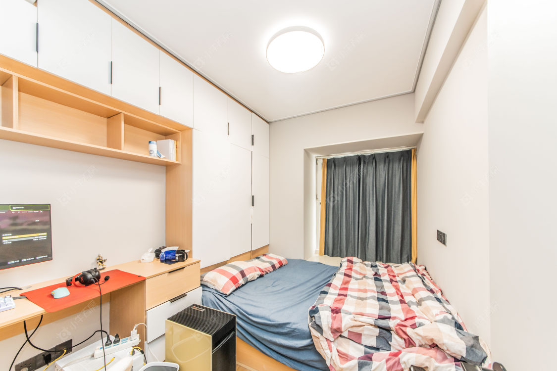 常州碧桂园华星·世纪学府在售二手房_小牛看房