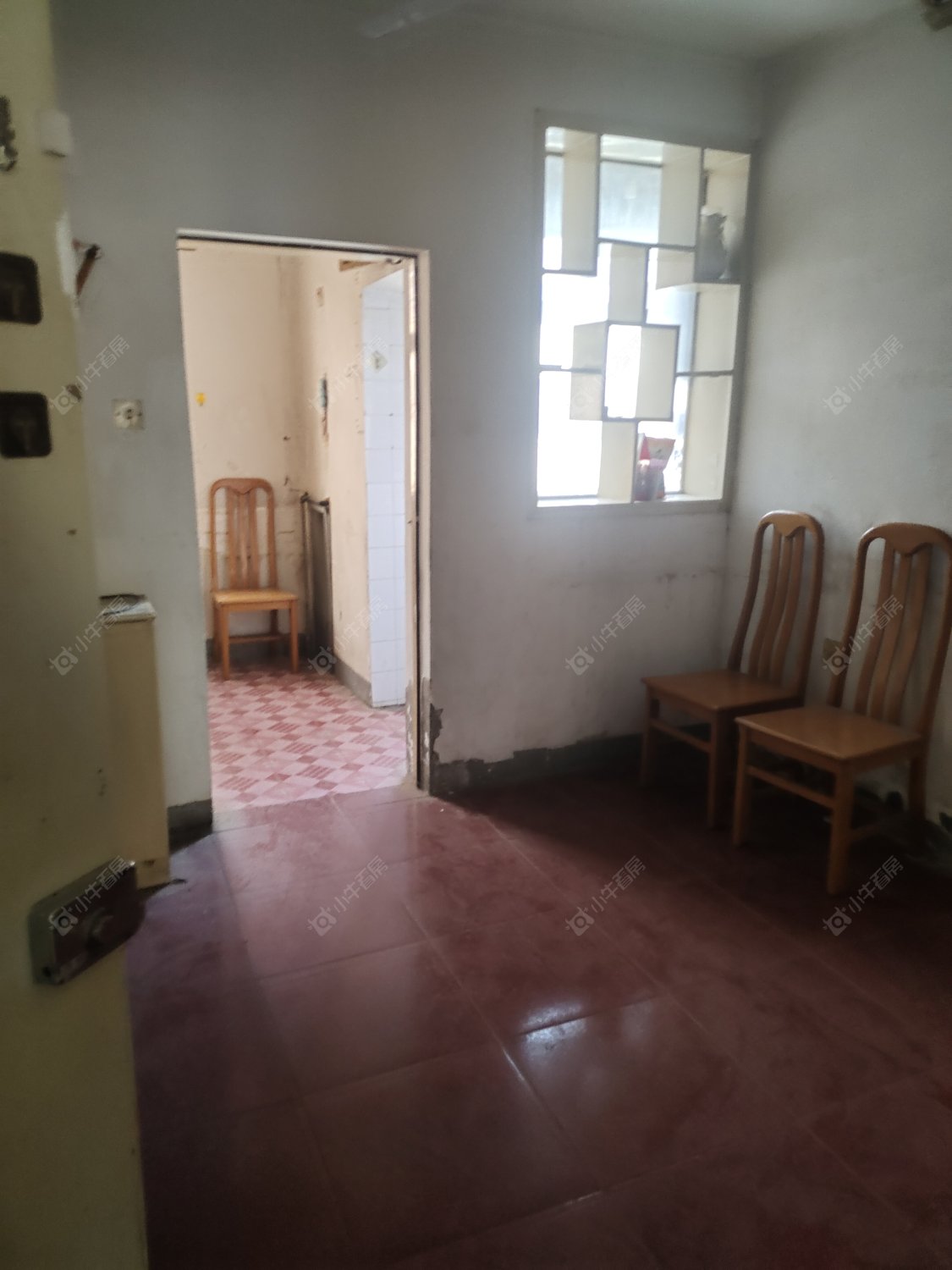 常州翠苑公寓在租房源室内图_小牛看房