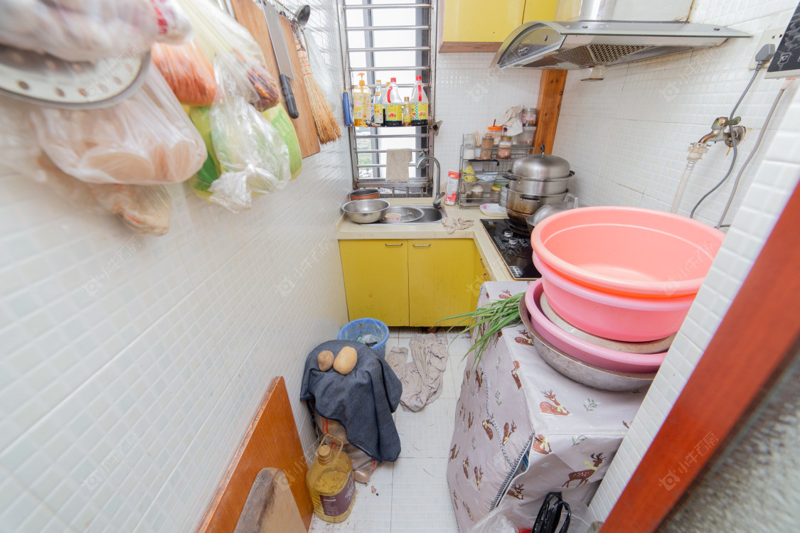 常州金百国际在售二手房源室内图_小牛看房