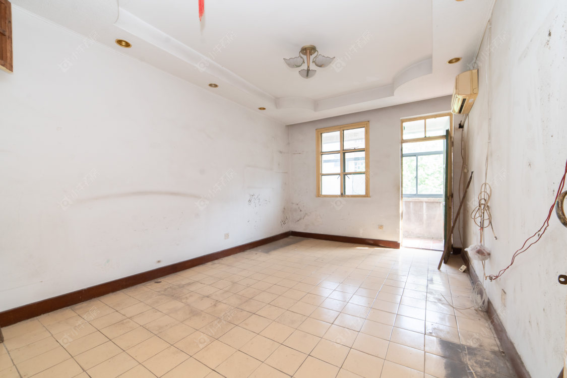 常州花园新村（钟楼）在售二手房源室内图_小牛看房