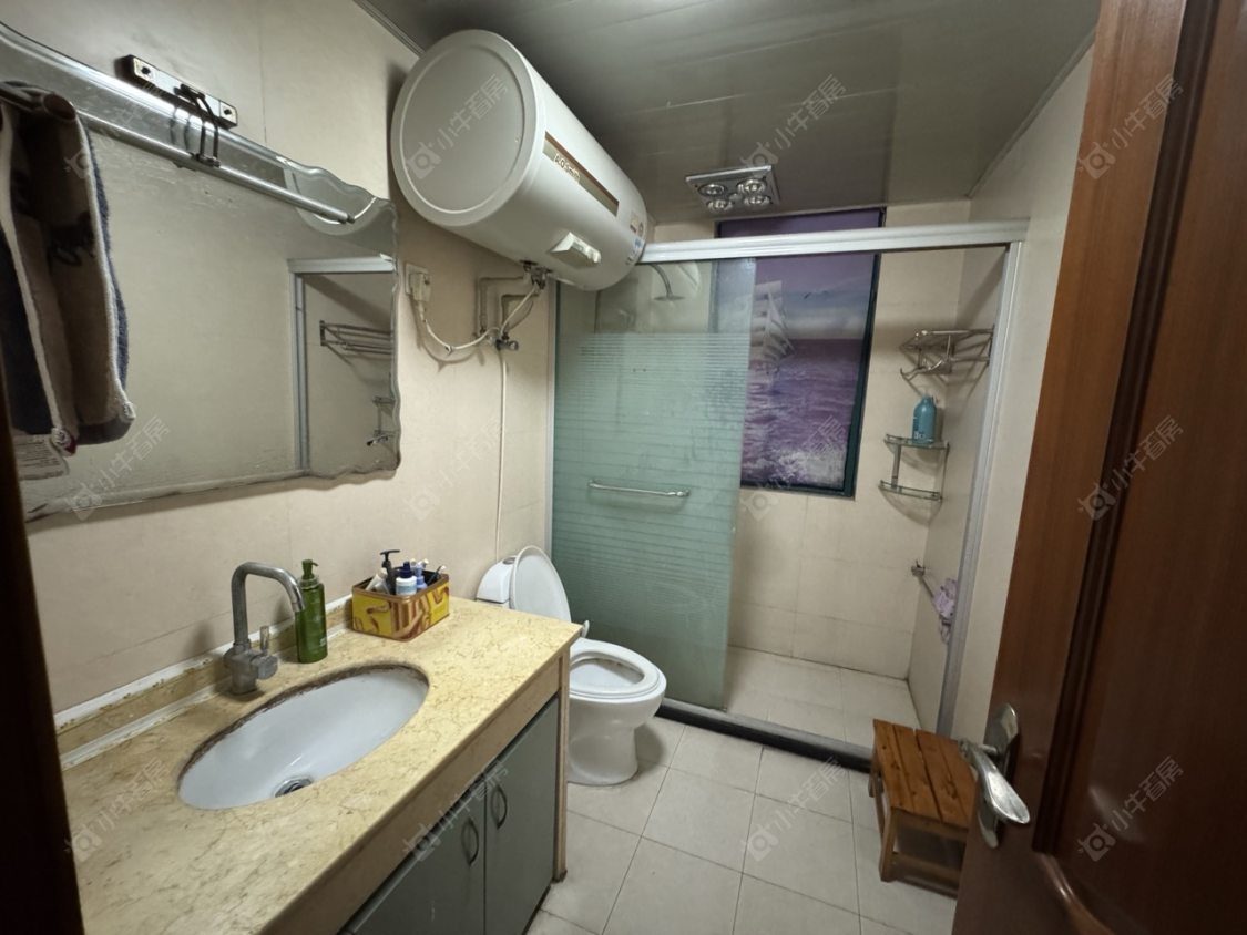 常州中天花园在租房源室内图_小牛看房