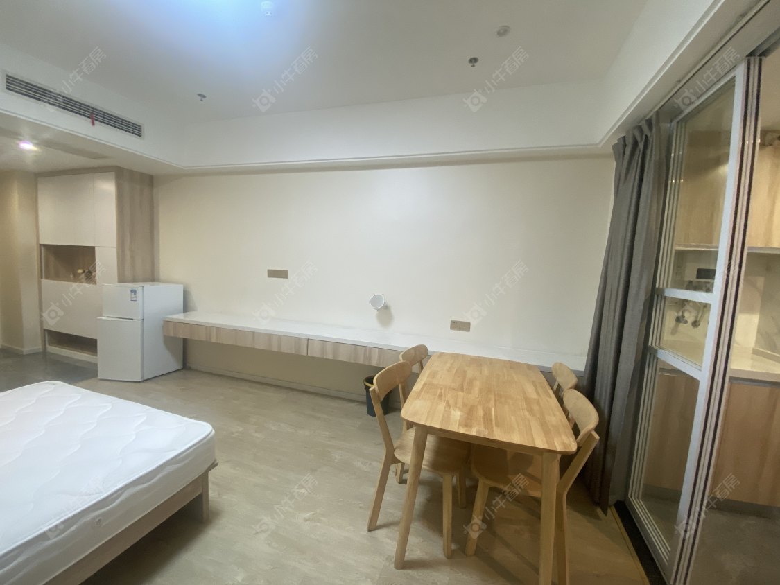 常州九洲花园四期在租房源室内图_小牛看房