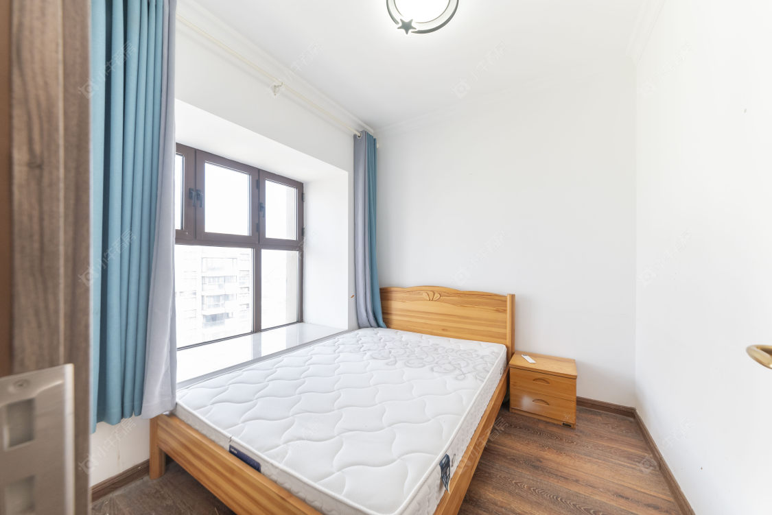 常州碧桂园浅水湾在售二手房源室内图_小牛看房