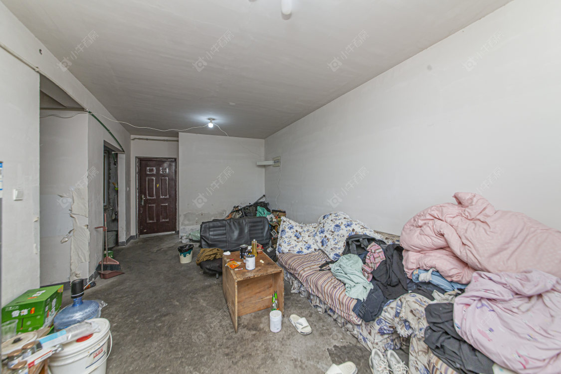 常州招商花园城在售二手房_小牛看房