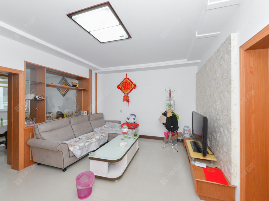 常州金湖花园2室2厅1卫在售二手房房源图片