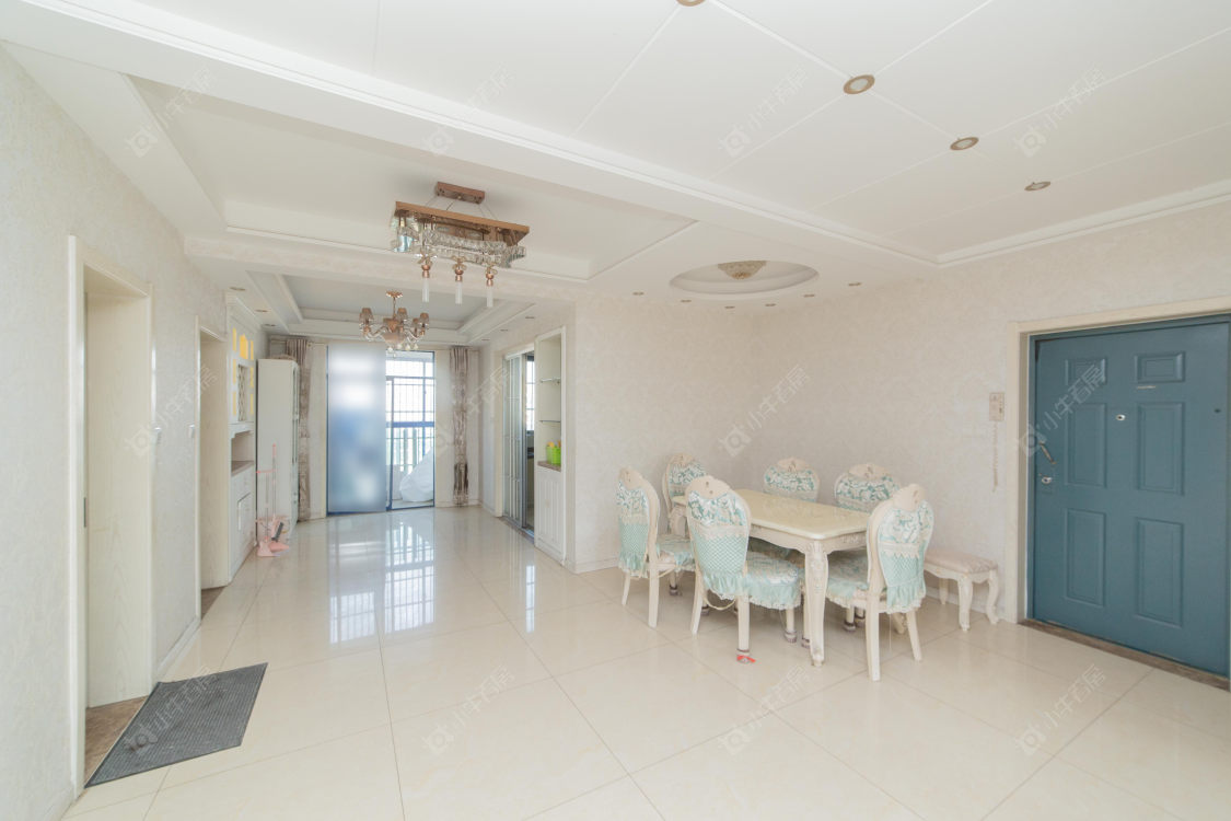 常州太湖明珠苑南苑在售二手房源室内图_小牛看房