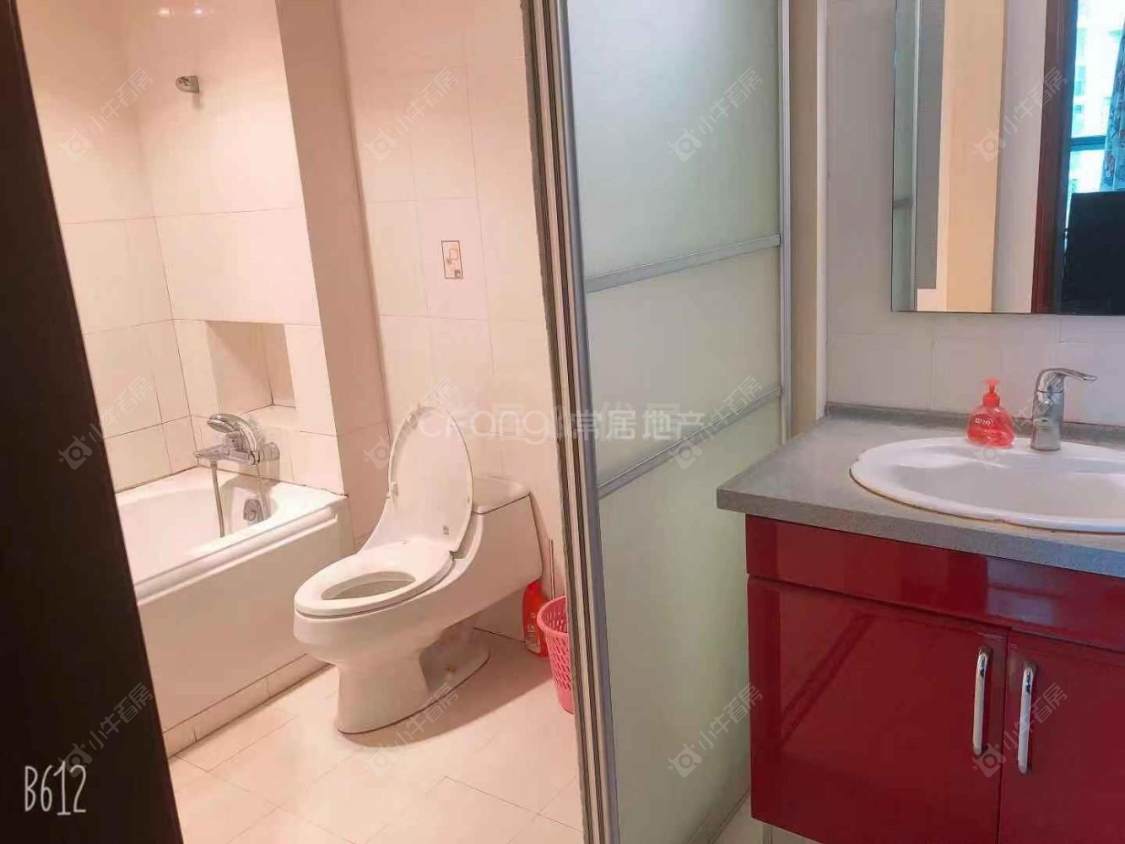 常州怀德名园在租房源室内图_小牛看房