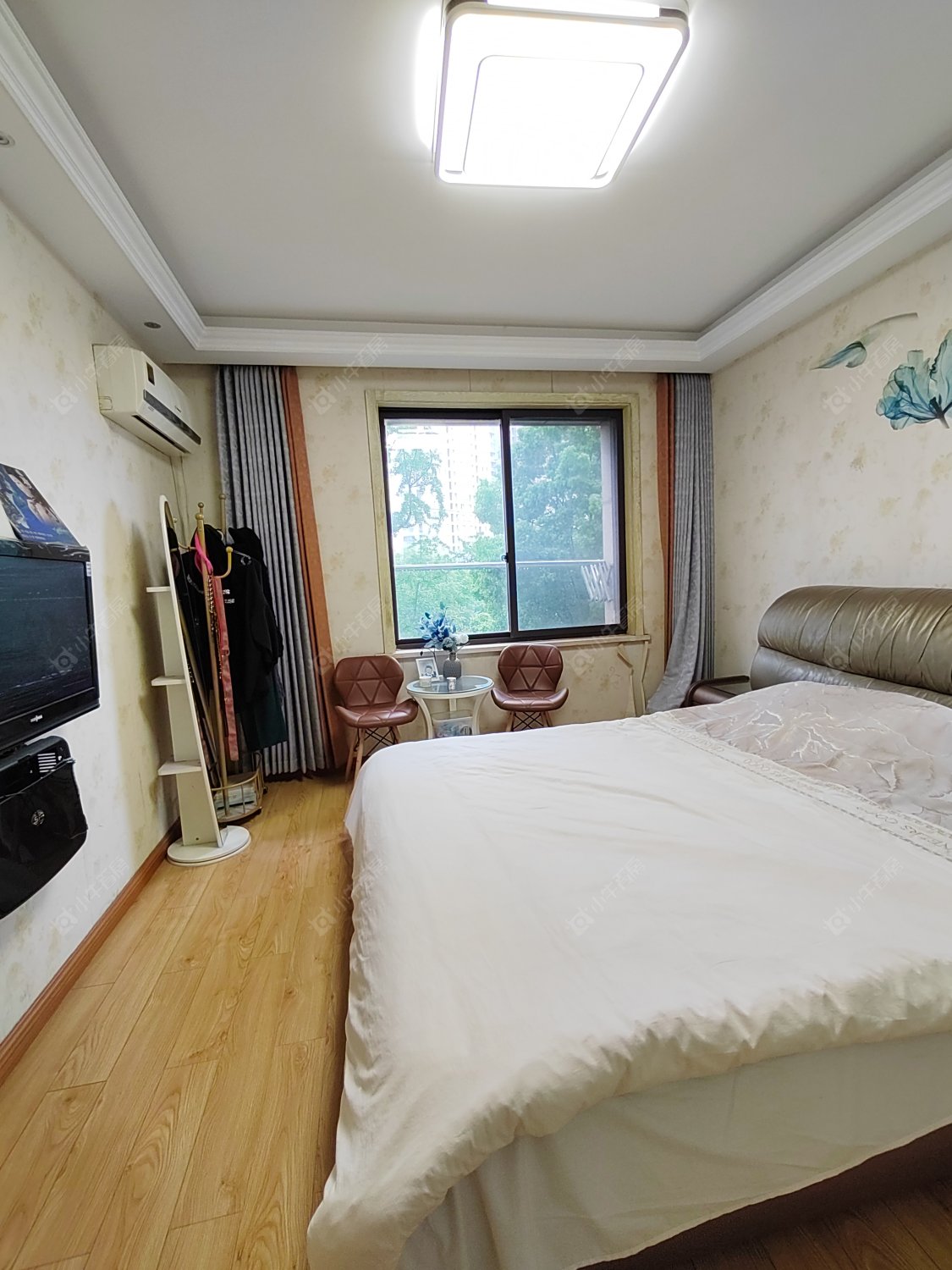 常州康桥水郡在租房源室内图_小牛看房